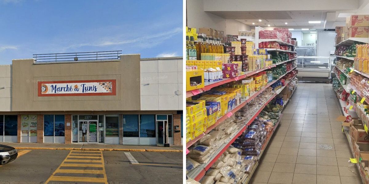 This Montreal grocery store was just hit with ,500 in food safety fines This Montreal grocery store was just hit with ,500 in food safety fines