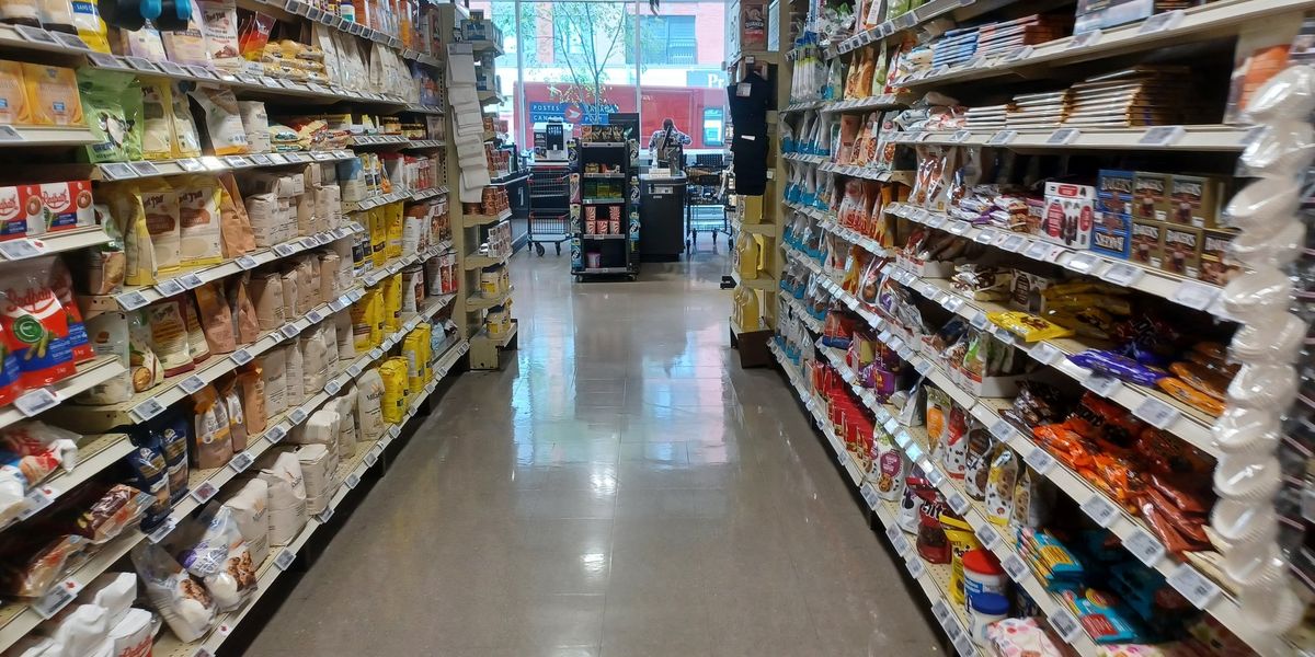 Check your groceries: These 5 food items have been recalled across Quebec and Canada Check your groceries: These 5 food items have been recalled across Quebec and Canada