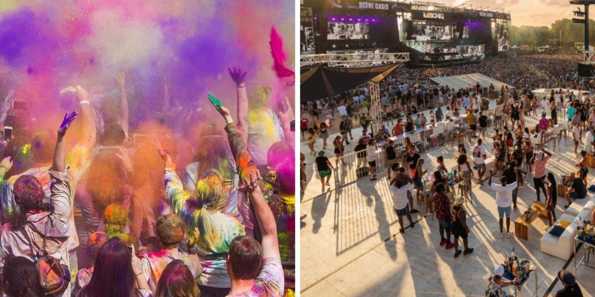 24 Festivals Coming To Montreal That Should Be On Your Summer Bucket List - Vimarsana News