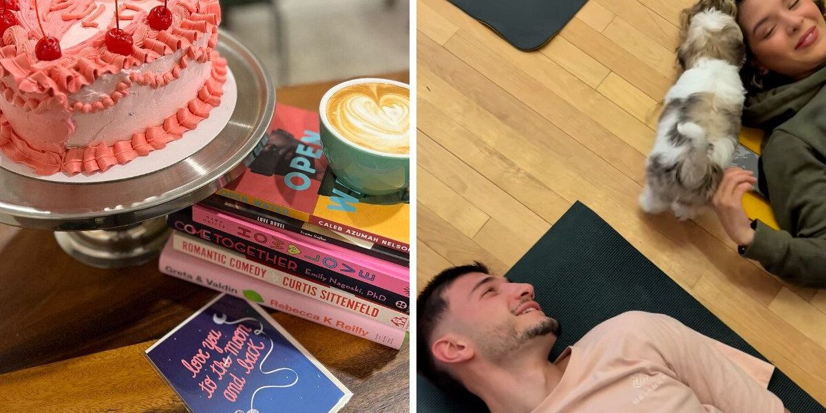 7 Montreal date ideas to spark a spring romance - Vimarsana News