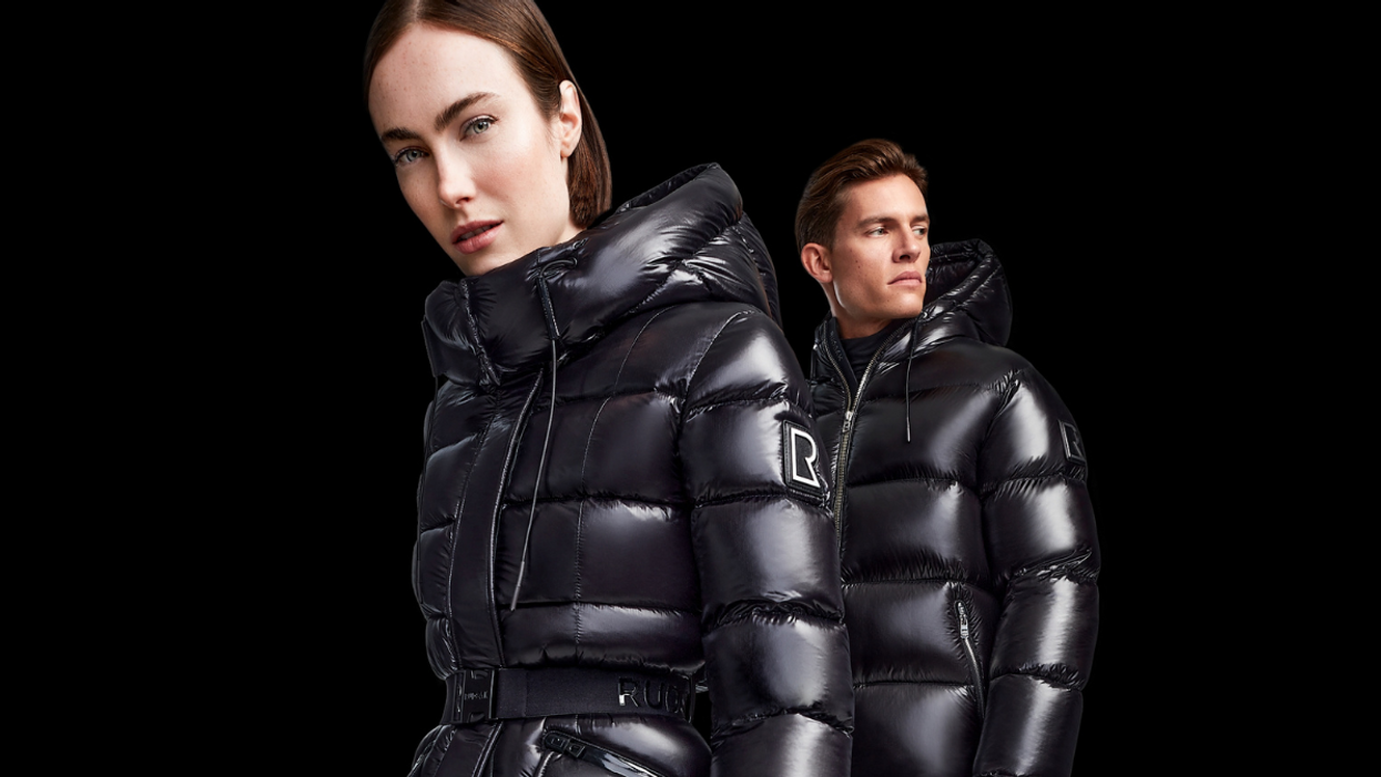 A Huge Sale Is Happening This Week In Montreal