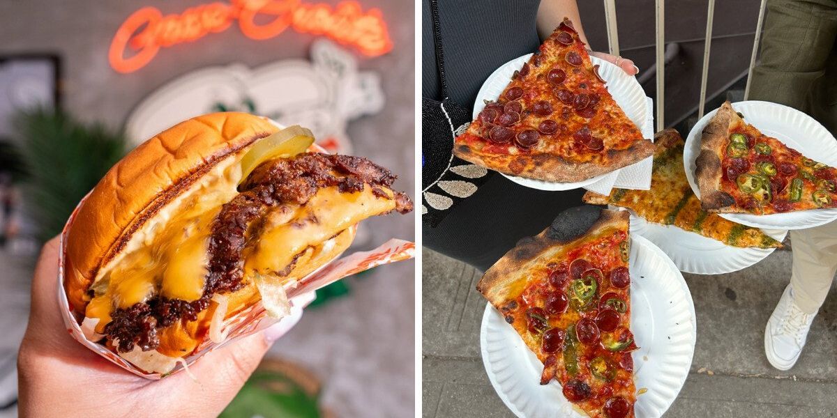 9 mouthwatering fast-food spots in Montreal to try when McDonald’s just won’t cut it 9 mouthwatering fast-food spots in Montreal to try when McDonald’s just won’t cut it