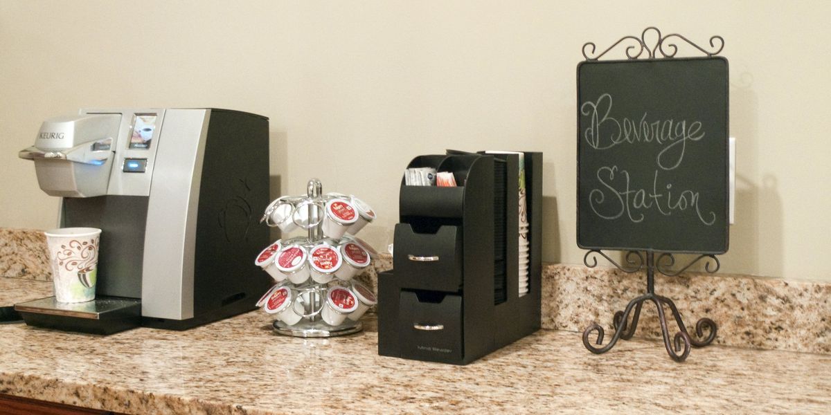 Canadians with Keurig machines have until tomorrow to claim up to from this settlement Canadians with Keurig machines have until tomorrow to claim up to from this settlement