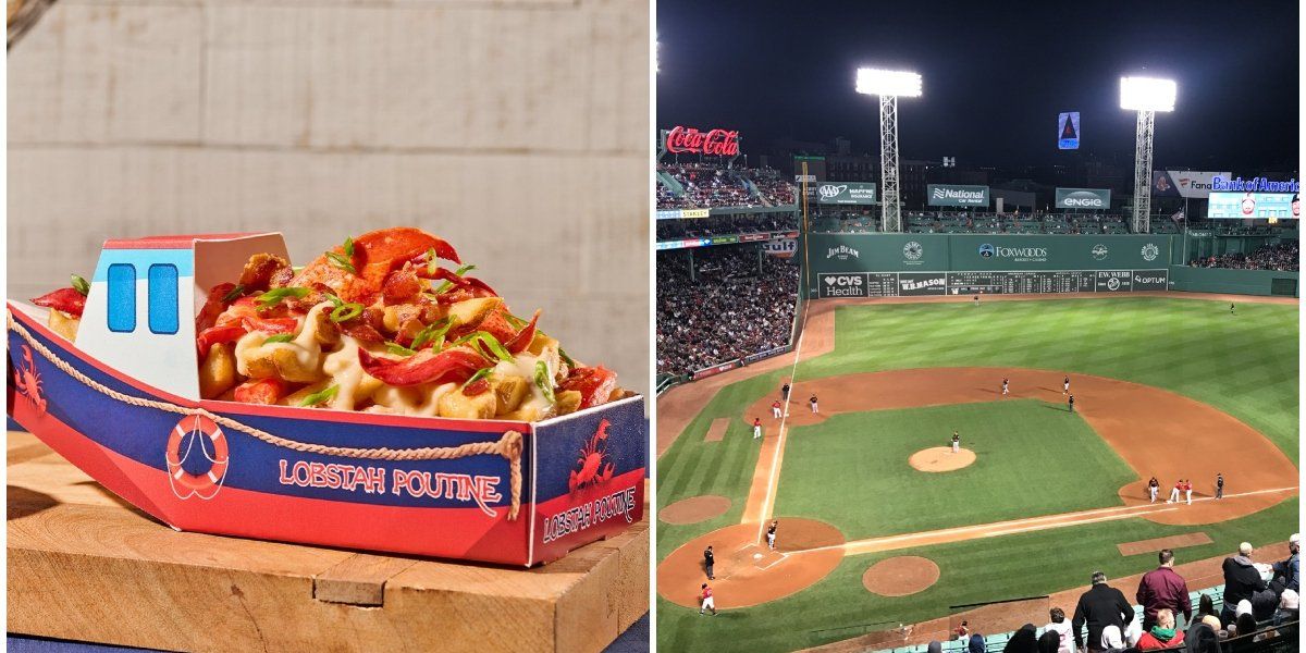No cheese curds?: Quebecers are getting riled up over an MLB team selling lobster ‘poutine’ No cheese curds?: Quebecers are getting riled up over an MLB team selling lobster ‘poutine’