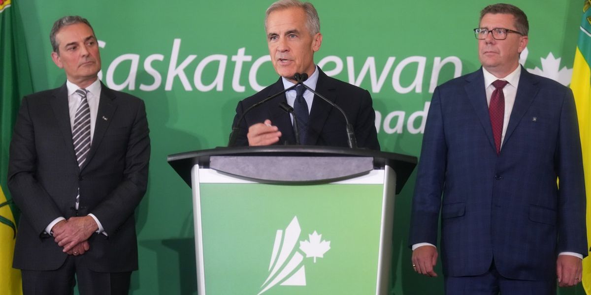 In the news today: Carney wraps summit, Quebec TV debate, Catherine O’Hara tribute In the news today: Carney wraps summit, Quebec TV debate, Catherine O’Hara tribute