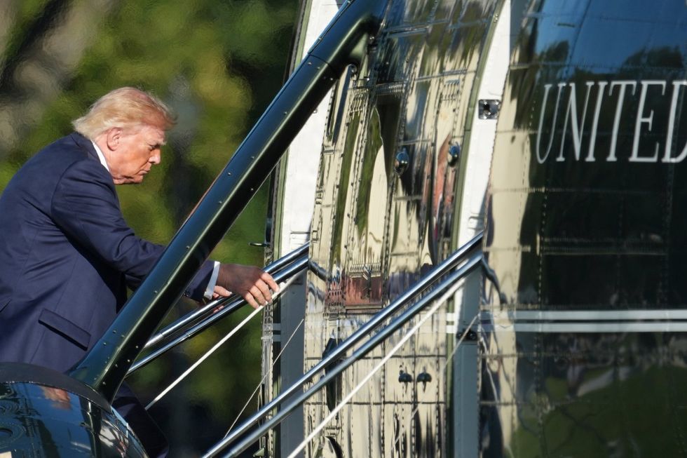 A look at what's in the news for today