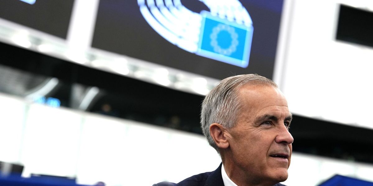 In the news today: Carney speaks to EU, Quebec debate heats up, Tims takes flight In the news today: Carney speaks to EU, Quebec debate heats up, Tims takes flight