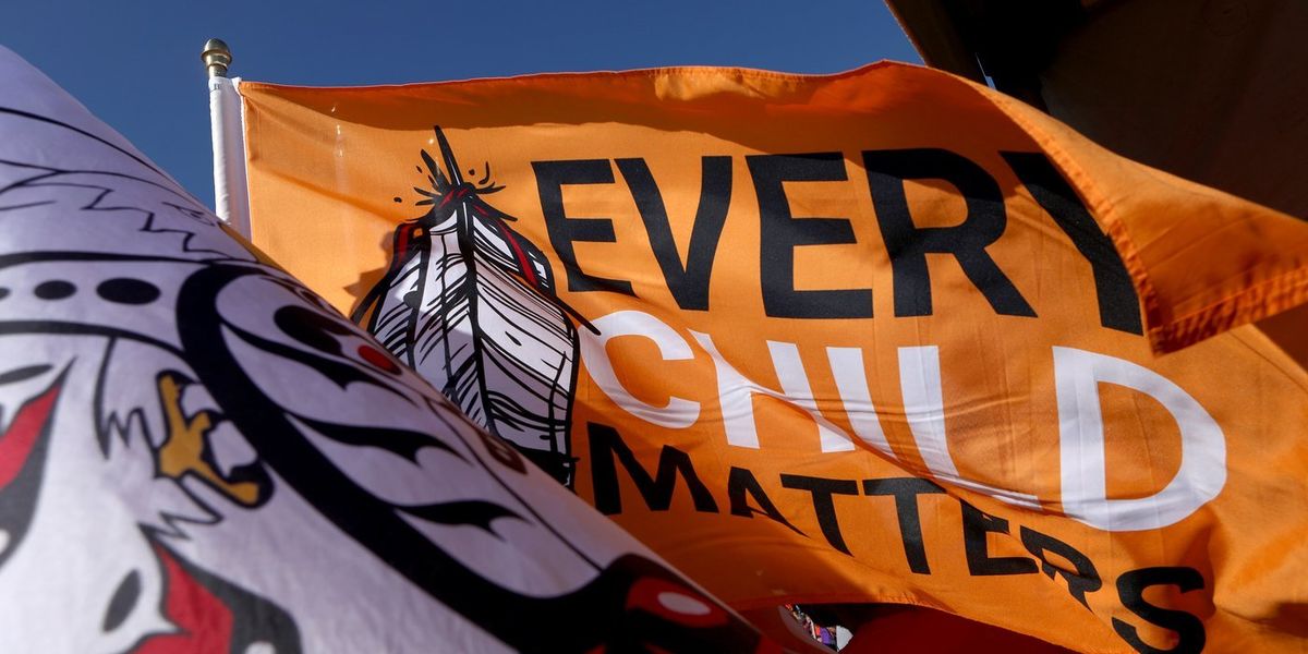 In the news today: Truth and Reconciliation, Poilievre urges unity, Quebec vote nears In the news today: Truth and Reconciliation, Poilievre urges unity, Quebec vote nears