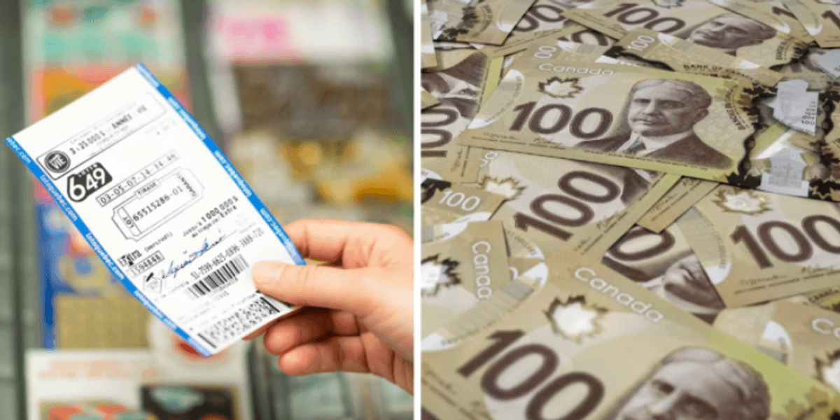 Check your numbers: 6 winning Loto-Québec tickets worth up to M are sitting unclaimed Check your numbers: 6 winning Loto-Québec tickets worth up to M are sitting unclaimed