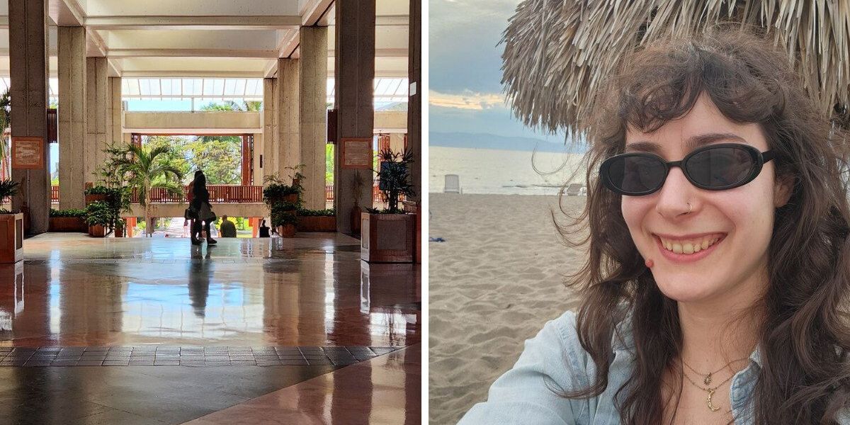 I just got back from Mexico — Here are 6 BIG differences between Canadian & American tourists I just got back from Mexico — Here are 6 BIG differences between Canadian & American tourists