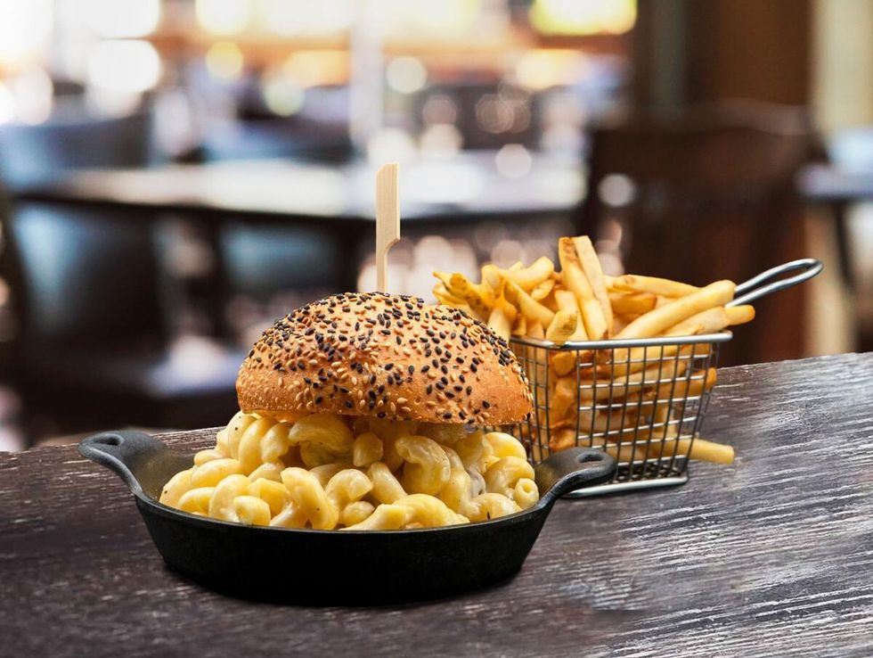 These 7 Montreal Mac 'n' Cheese Creations Will Have You Melting For