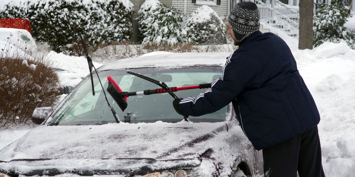 Montrealers are driving less than almost anyone else in Canada, and here’s why Montrealers are driving less than almost anyone else in Canada, and here’s why