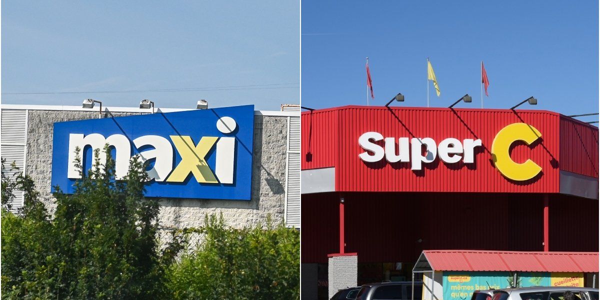 Maxi vs. Super C: Which grocery store is actually cheaper for Montrealers this summer Maxi vs. Super C: Which grocery store is actually cheaper for Montrealers this summer