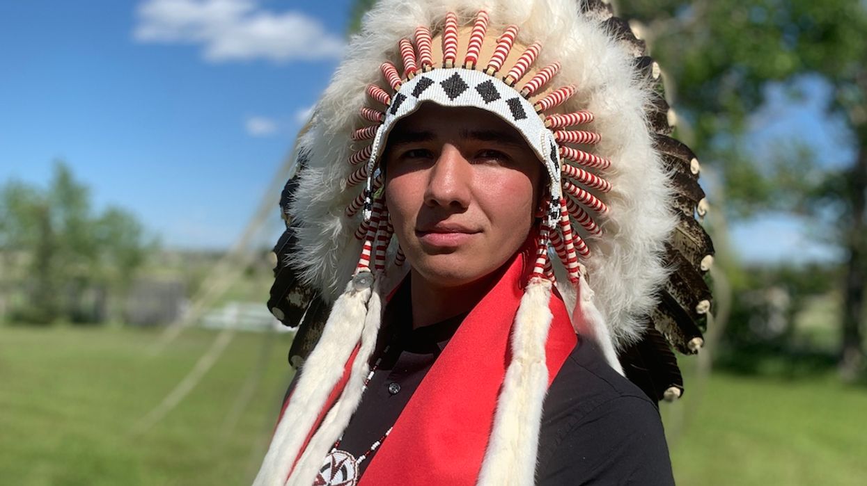 A McGill Valedictorian Shared How He Believes Young People Can Make Their Voices Heard