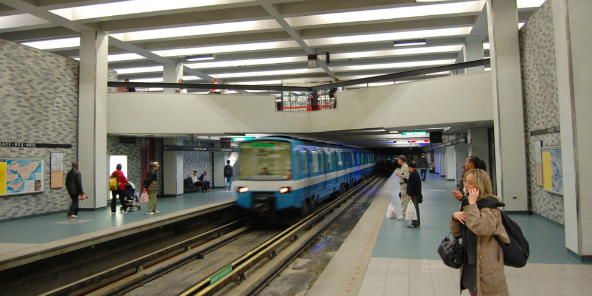 A month-long STM strike starts in a few days — Here’s everything we know