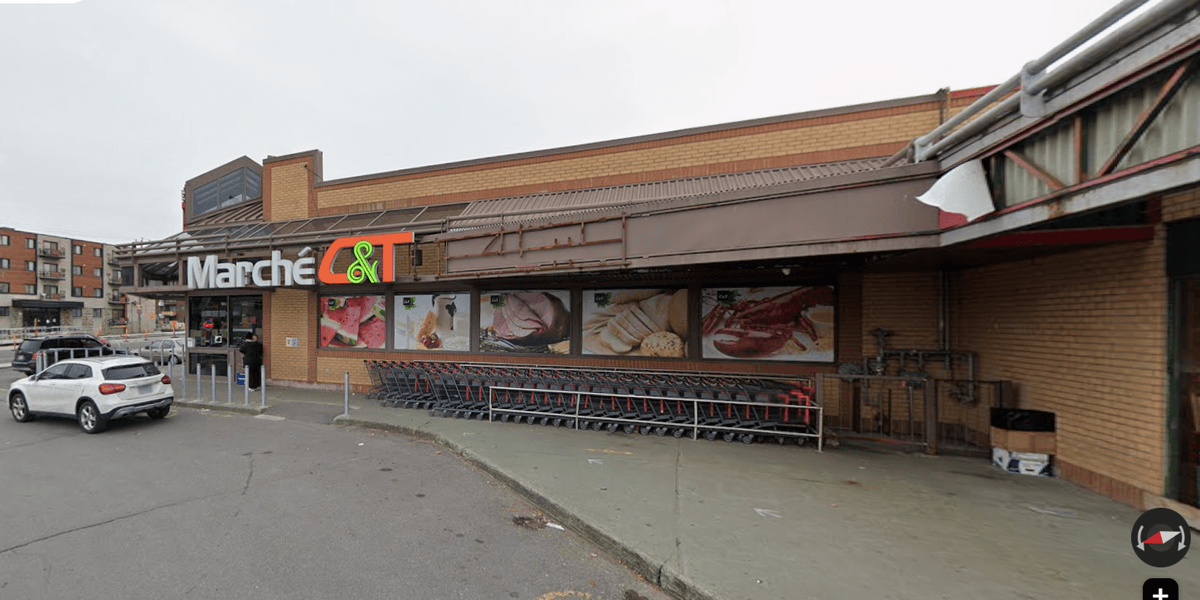 This Montreal grocery store got its permit suspended after racking up over K in fines This Montreal grocery store got its permit suspended after racking up over K in fines