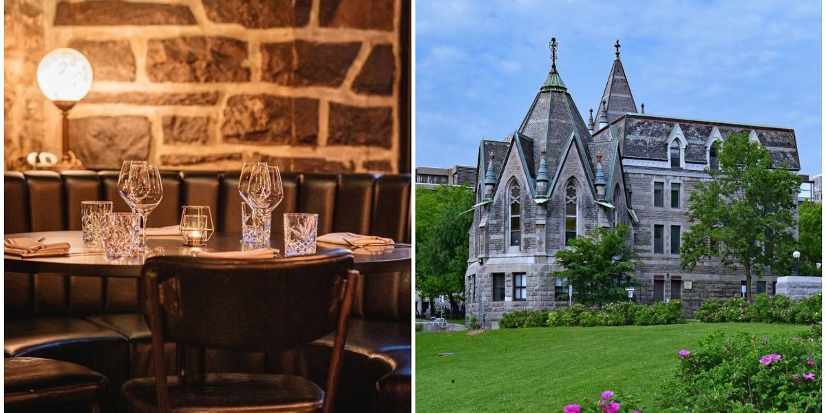 8 ‘haunted’ places in Montreal to visit this October, including a 270-year-old restaurant, Life in canada 8 ‘haunted’ places in Montreal to visit this October, including a 270-year-old restaurant, Life in canada