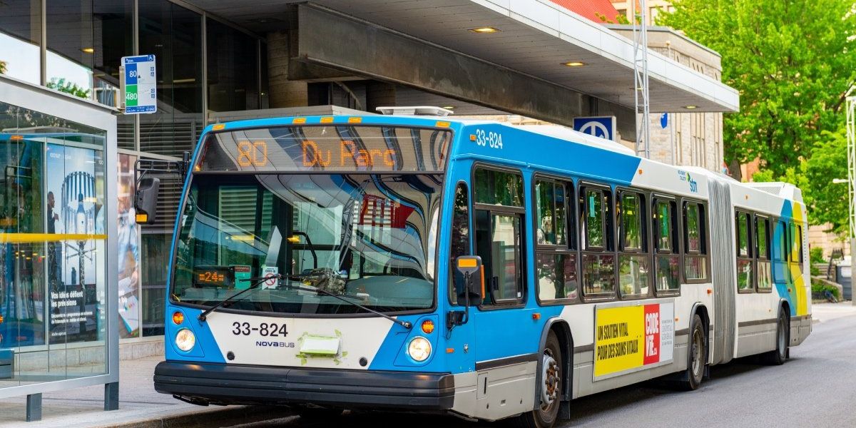 Your STM pass will get more expensive next week — Here’s what you’ll pay starting in July Your STM pass will get more expensive next week — Here’s what you’ll pay starting in July