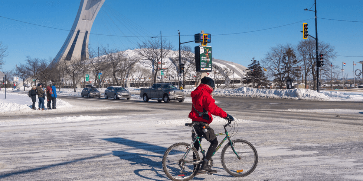 Winter 2026-2027 in Quebec: Here’s when the cold and snow will hit hardest Winter 2026-2027 in Quebec: Here’s when the cold and snow will hit hardest