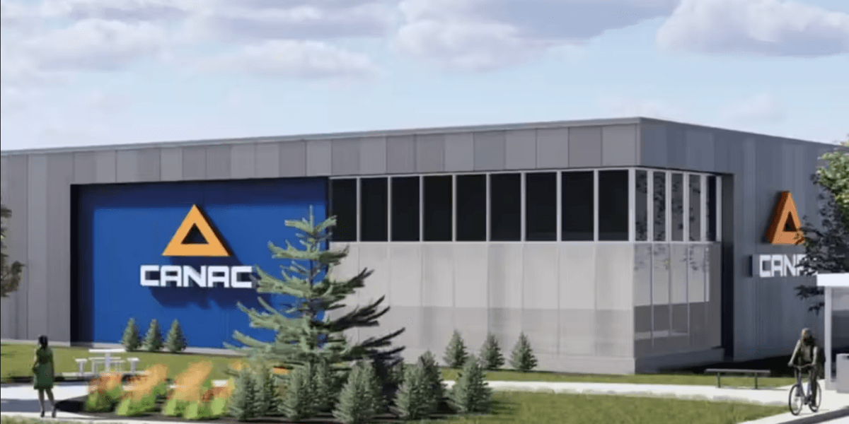 A 50,000-square-foot Canac is opening in Laval next month — and Montreal could be next A 50,000-square-foot Canac is opening in Laval next month — and Montreal could be next