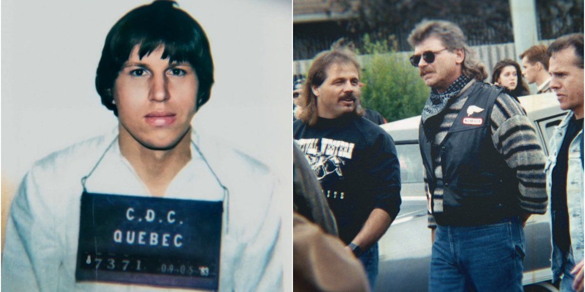 This new true crime doc delves into Montreal’s cocaine empire and a bank robber who vanished This new true crime doc delves into Montreal’s cocaine empire and a bank robber who vanished