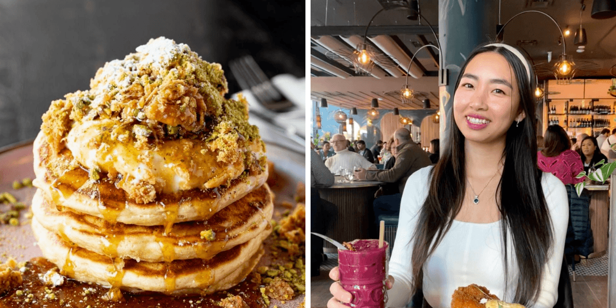 Stack Brunch 12 Brunch Spots In Montreal That Take Reservations So You Can Skip The ...