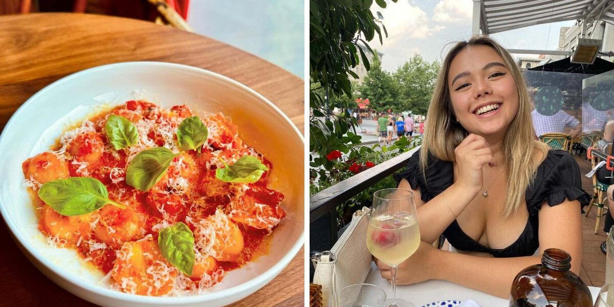 8 incredible Montreal Italian restaurants where you can feast like you’re in Rome 8 incredible Montreal Italian restaurants where you can feast like you’re in Rome