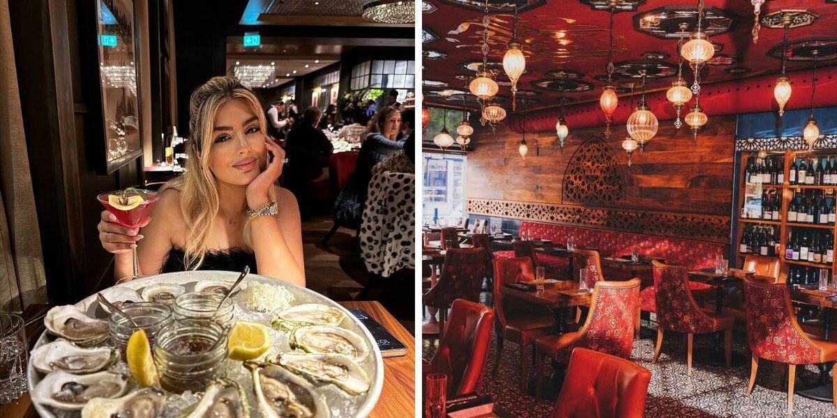 8 amazing Montreal restaurants you need to visit at least once in your life 8 amazing Montreal restaurants you need to visit at least once in your life