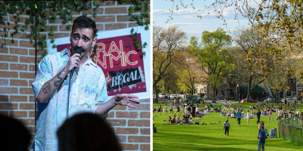 7 free things to do in Montreal this week - Vimarsana News