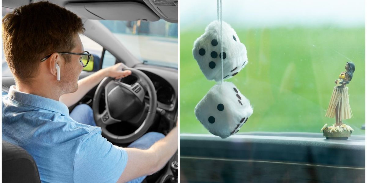 11 surprising Quebec road laws that could get you fined up to $525 if you break them, Life in canada