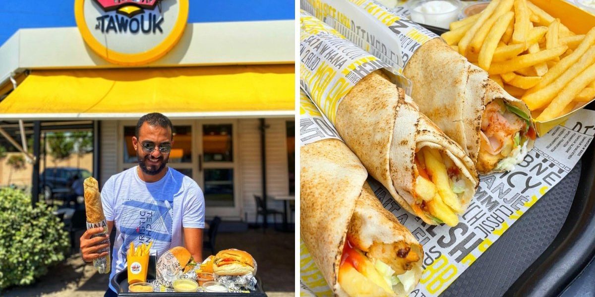 A popular shawarma restaurant from Lebanon is opening its first-ever Montreal location