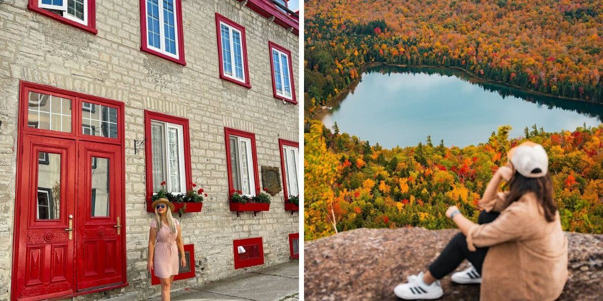 8 short and sweet road trips from Montreal that aren’t Mont Tremblant