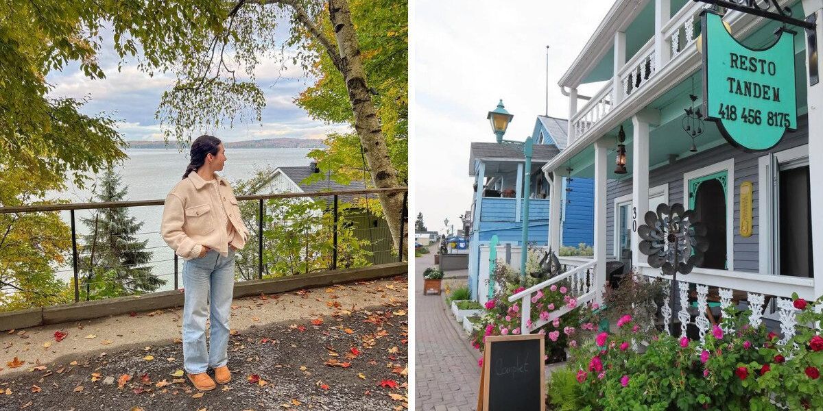 7 adorable small towns in Quebec you’ve probably never heard of but definitely should visit 7 adorable small towns in Quebec you’ve probably never heard of but definitely should visit