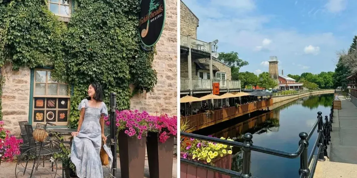 This dreamy small town is like a slice of Scotland and it’s a road trip from Montreal This dreamy small town is like a slice of Scotland and it’s a road trip from Montreal