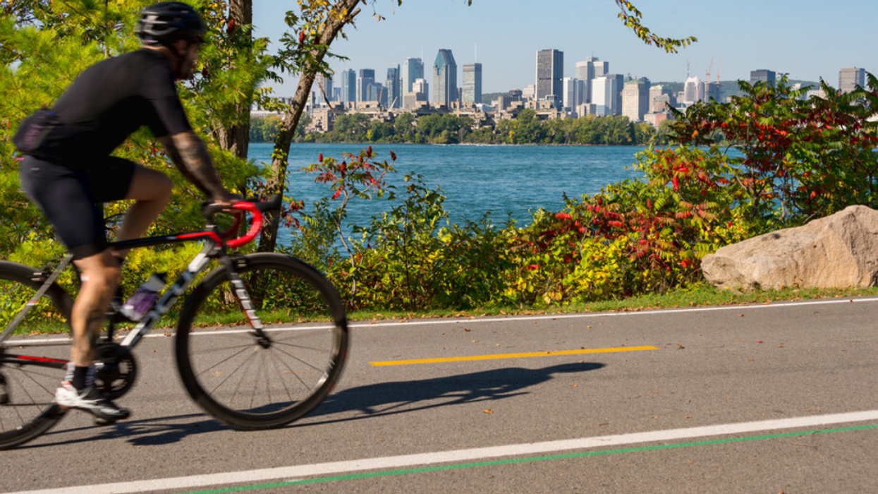 Best bicycle cities in top the world