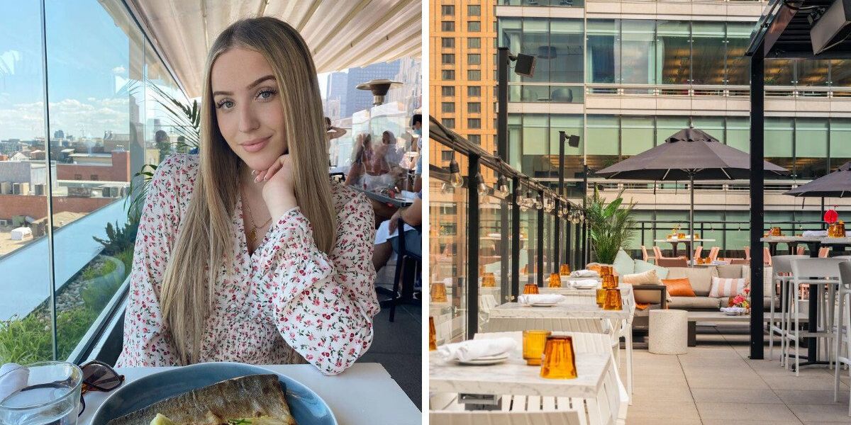 9 beautiful rooftop patios in Montreal where you can soak up some sun and city views 9 beautiful rooftop patios in Montreal where you can soak up some sun and city views