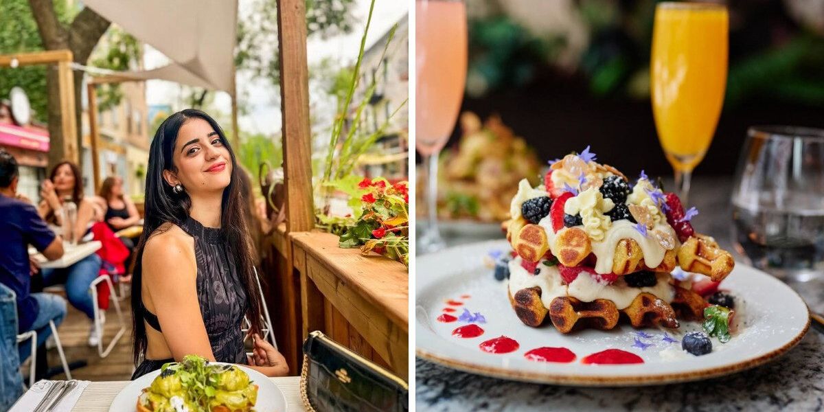 You haven’t truly brunched in Montreal unless you’ve tried at least 7 of these 12 spots You haven’t truly brunched in Montreal unless you’ve tried at least 7 of these 12 spots