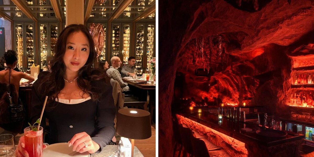 9 most romantic restaurants in Montreal for a summer date night 9 most romantic restaurants in Montreal for a summer date night
