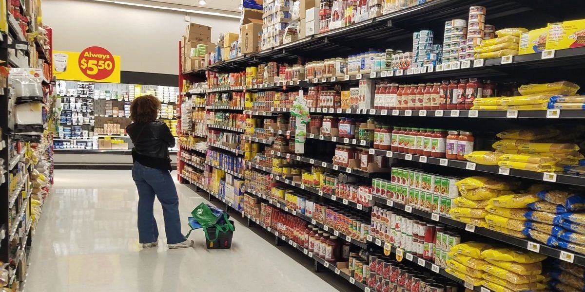 These grocery items won’t be taxed in Quebec anymore as of this week These grocery items won’t be taxed in Quebec anymore as of this week