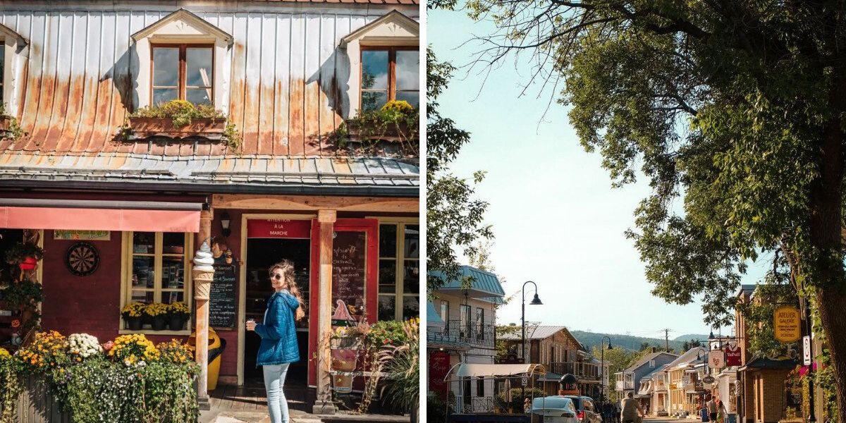 Quebec is home to North America’s ‘most peaceful’ spot and it’s brimming with storybook charm Quebec is home to North America’s ‘most peaceful’ spot and it’s brimming with storybook charm