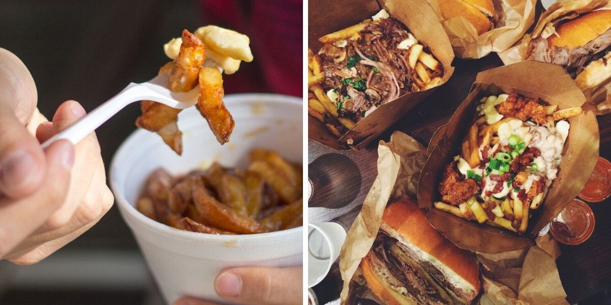 All About Poutine: Everything You Need To Know About The Quebec Classic ...