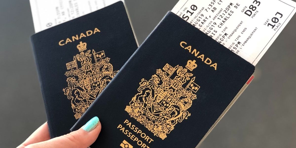 Ignoring this little-known Canadian passport rule could ruin your trip before it even starts Ignoring this little-known Canadian passport rule could ruin your trip before it even starts