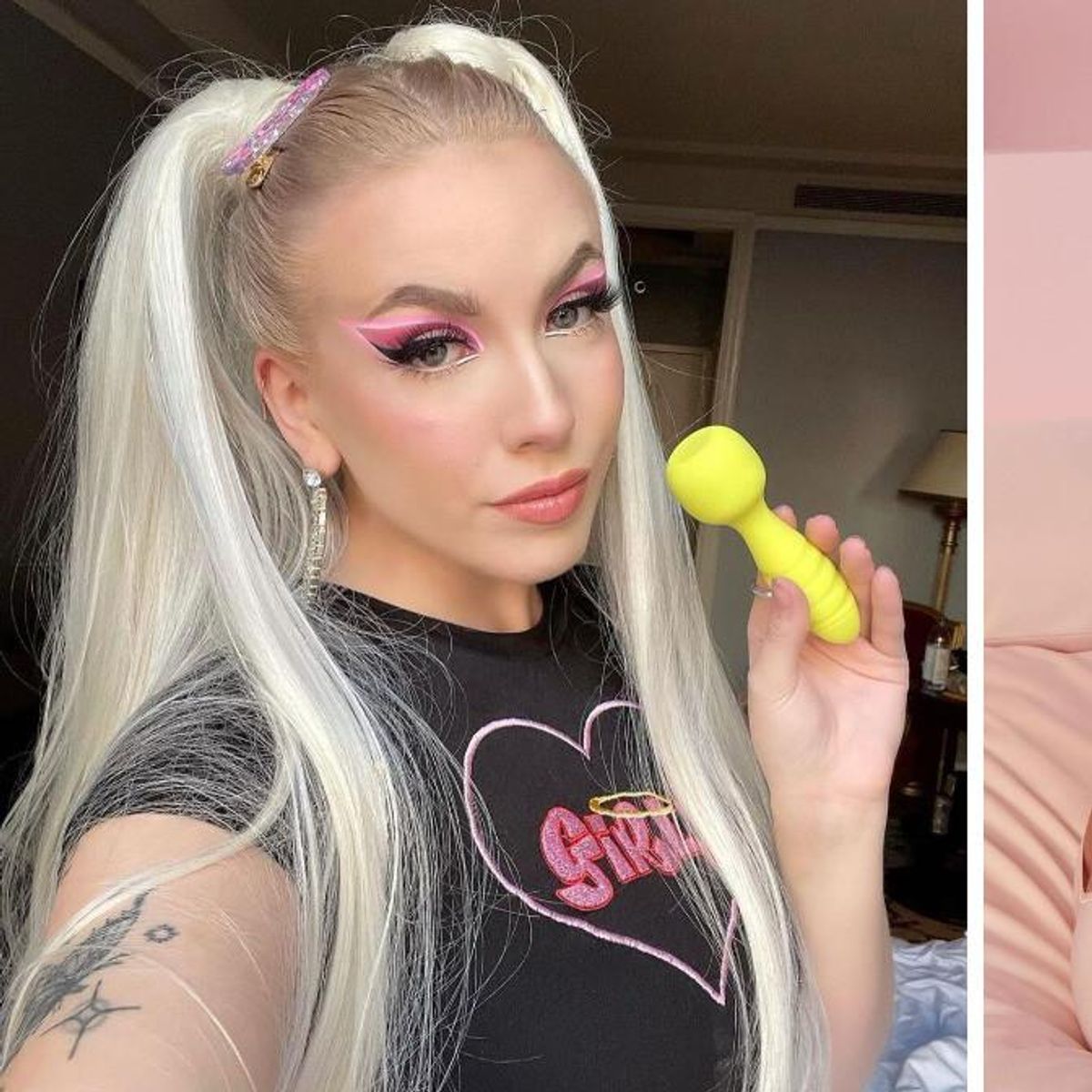 This Montreal Sex Toy Shop Wants To Help You Beat (Off) Inflation So It's Lowering Prices - MTL Blog This Montreal Sex Toy Shop Wants To Help You Beat (Off) Inflation So It's Lowering Prices - MTL Blog