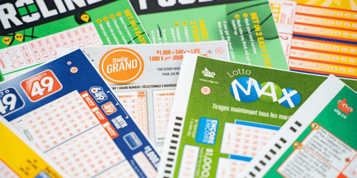 Lotto Max is making big changes starting this week and your odds of winning are going up Lotto Max is making big changes starting this week and your odds of winning are going up