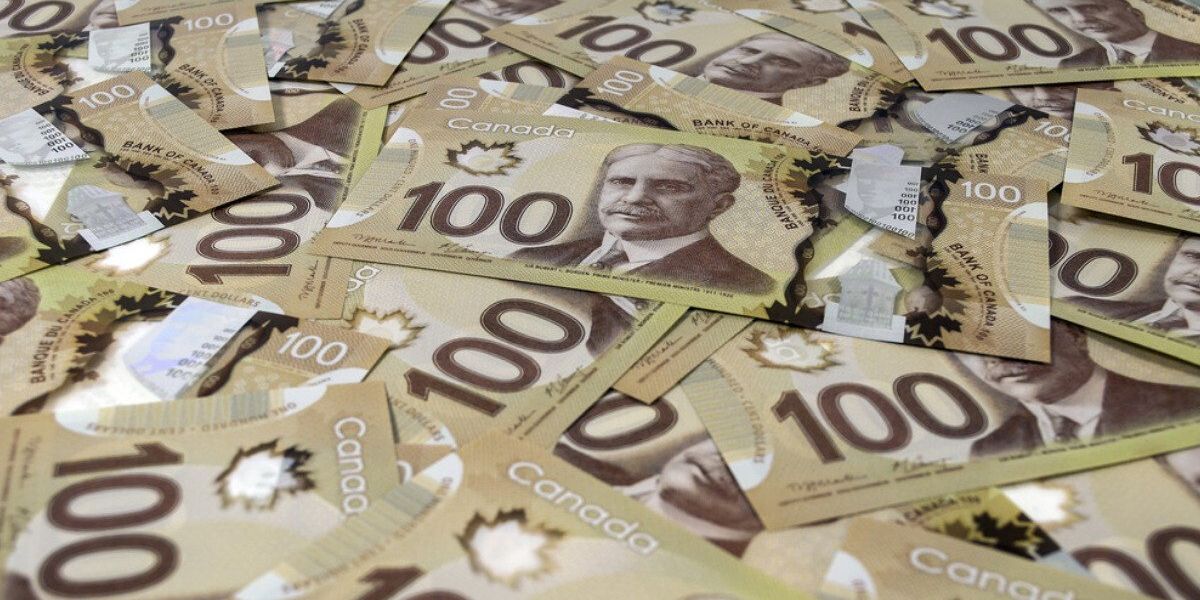 8 provincial and federal benefits Quebecers can get money from this April 8 provincial and federal benefits Quebecers can get money from this April