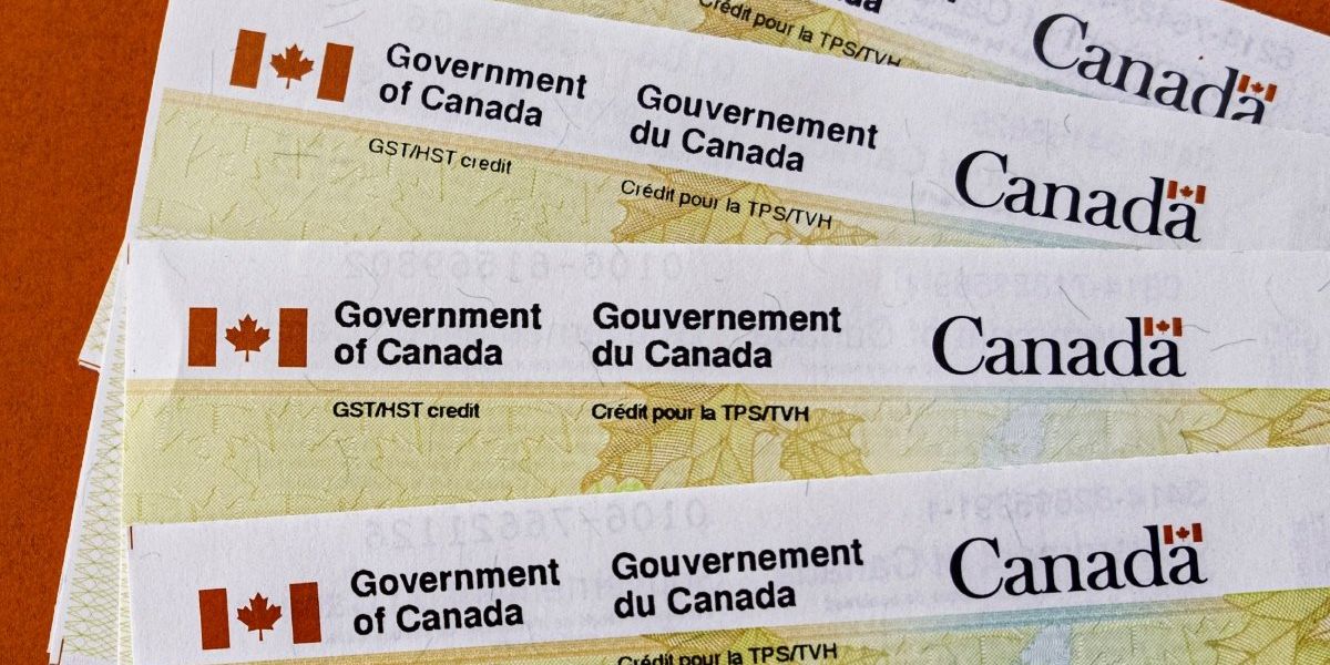 Canada GST/HST credit payments go out soon — You can receive up to $650 ...