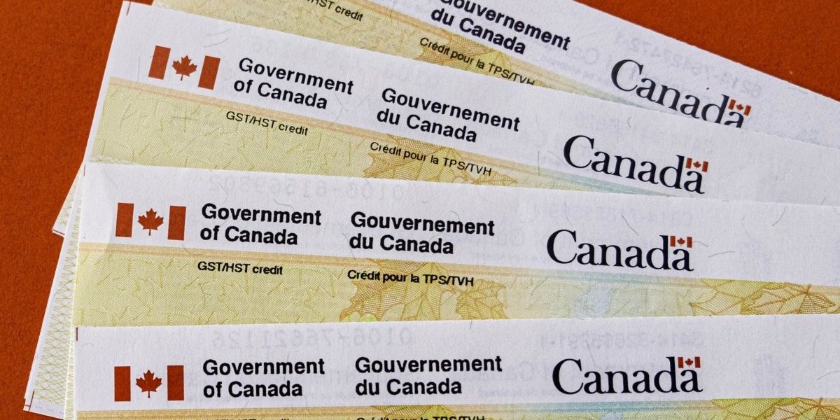 GST/HST Credit payments are coming soon — Here’s how much you can get in January GST/HST Credit payments are coming soon — Here’s how much you can get in January