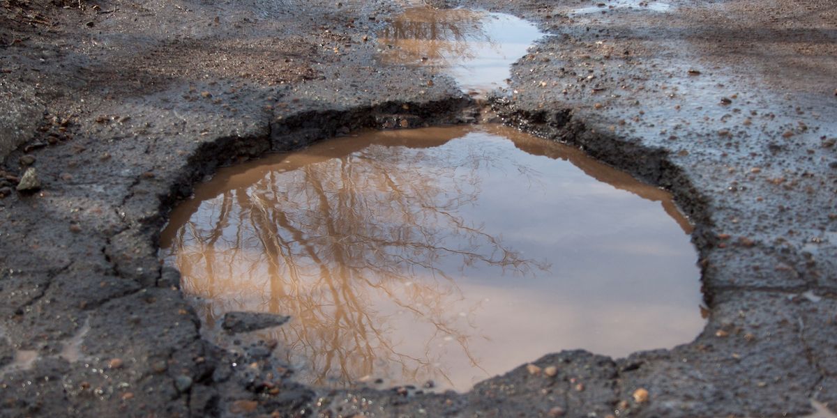 Quebec’s worst roads were ranked and a shocking number of Montreal streets made the cut Quebec’s worst roads were ranked and a shocking number of Montreal streets made the cut
