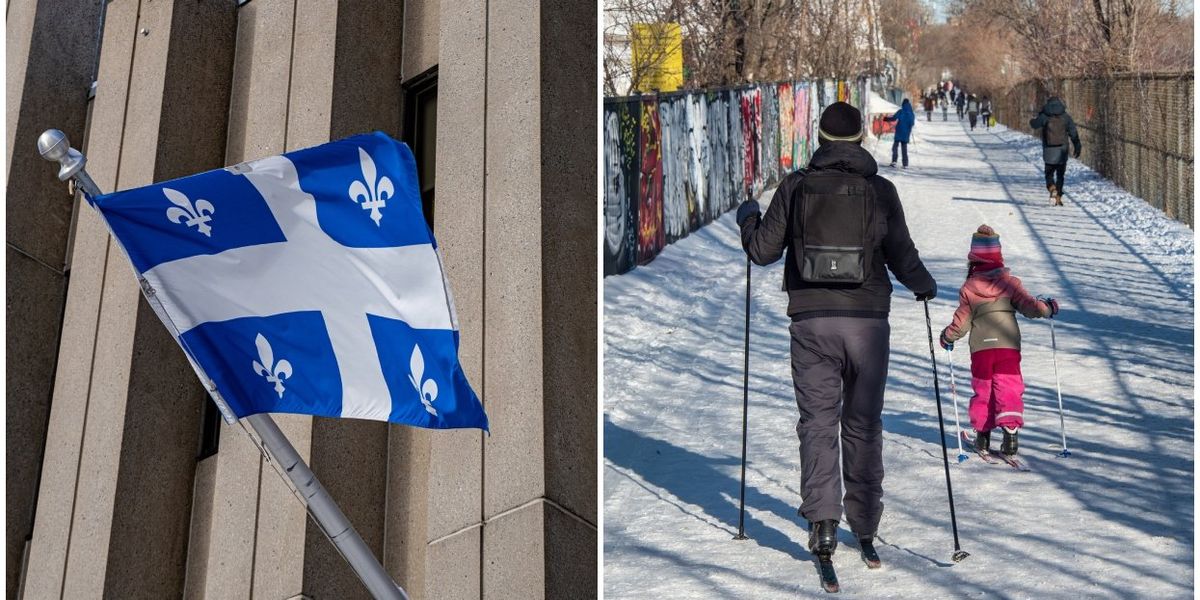 Most of Canada gets Monday off next week but Quebec doesn’t — Here’s why Most of Canada gets Monday off next week but Quebec doesn’t — Here’s why