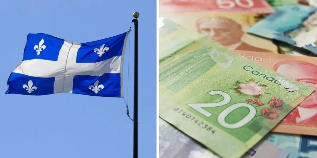 How the average Quebec salary stacks up to other provinces in 2026 How the average Quebec salary stacks up to other provinces in 2026